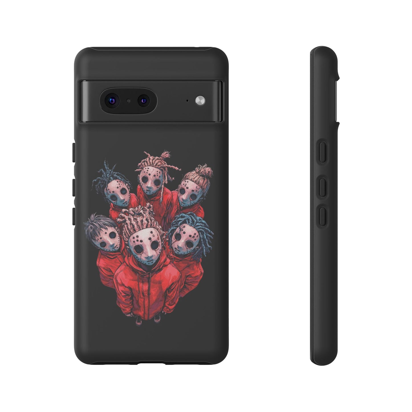 Phone Cases - Halloween Theme