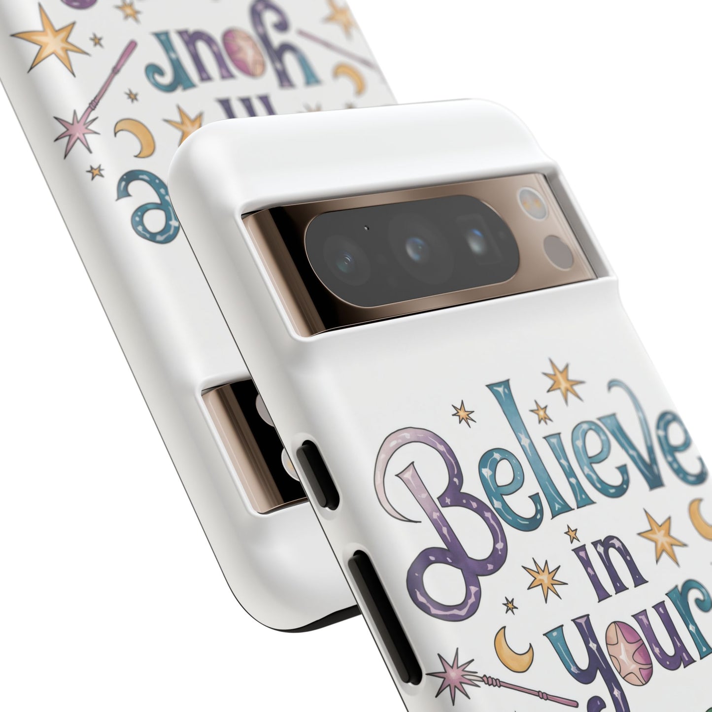 Believe In Your Magic Tough Cases