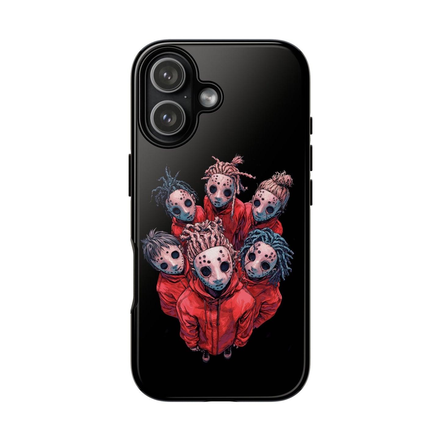 Phone Cases - Halloween Theme
