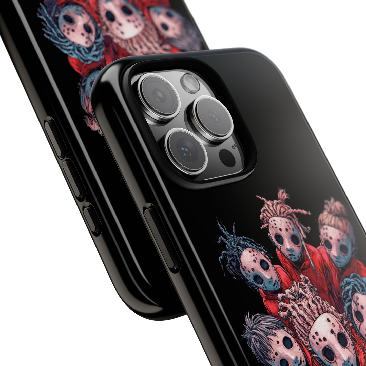 Phone Cases - Halloween Theme