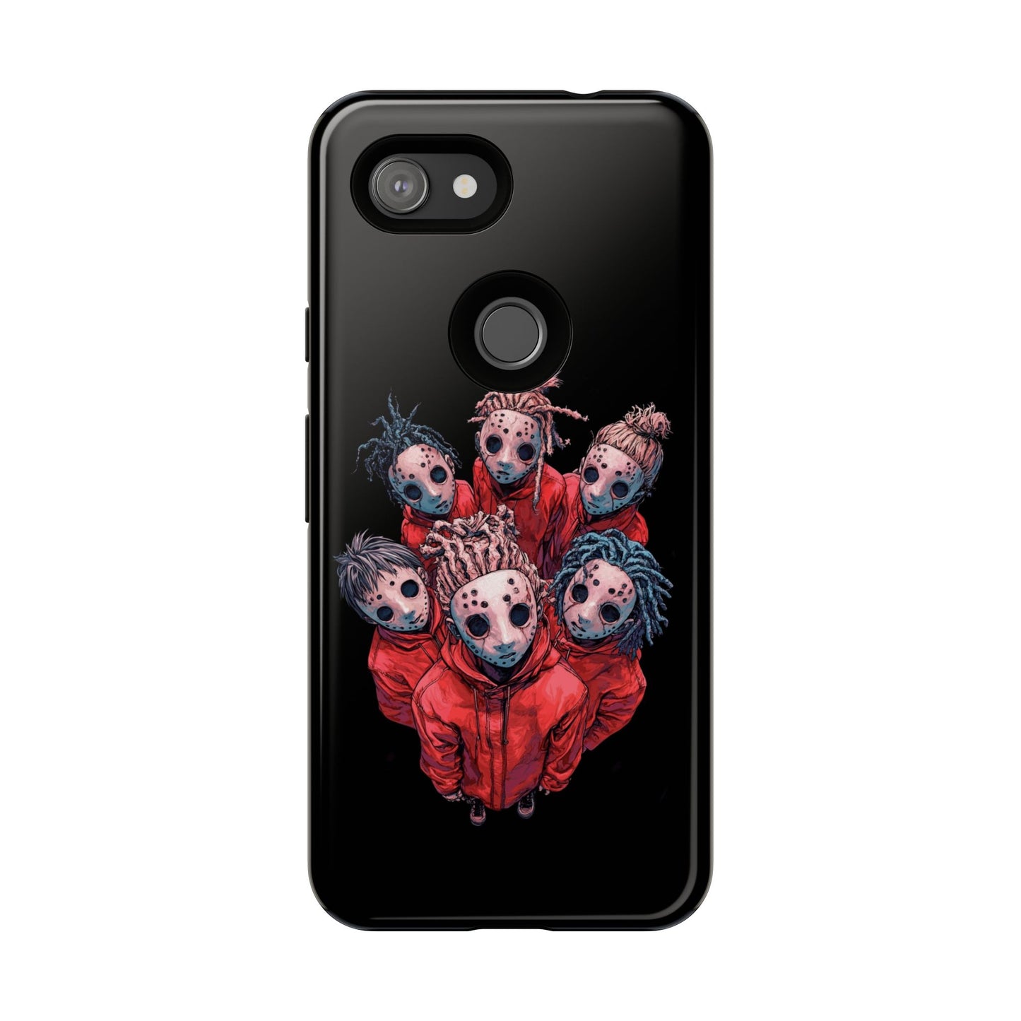 Phone Cases - Halloween Theme