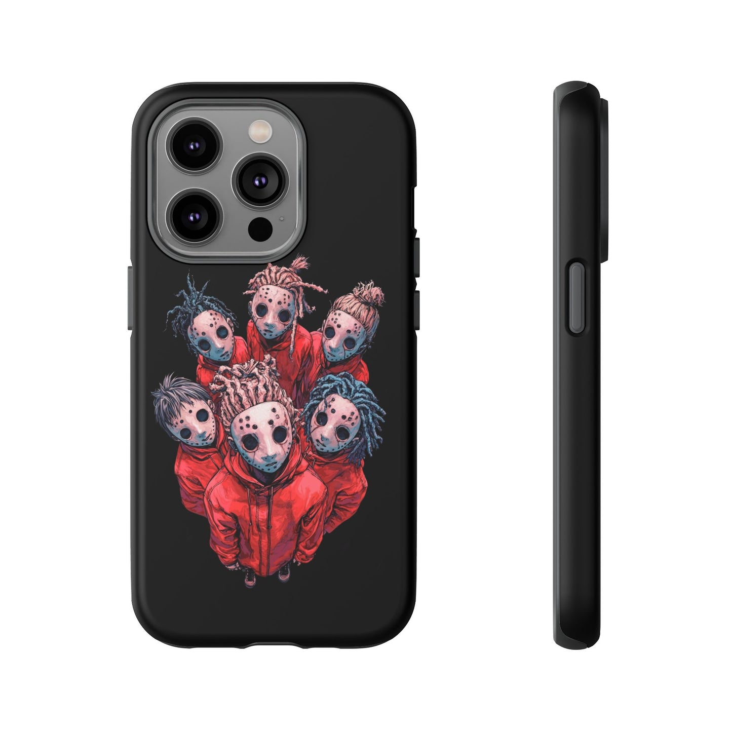 Phone Cases - Halloween Theme