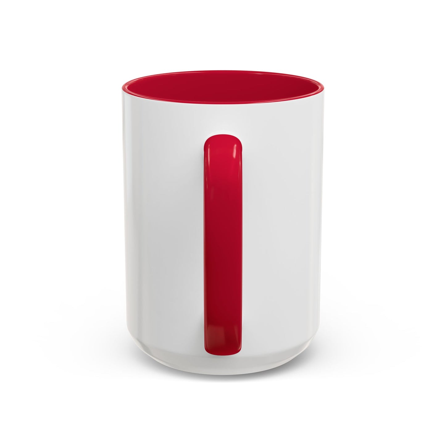 Colorful Grandma Mugs
