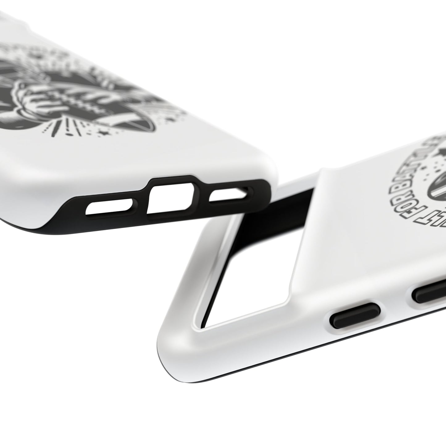 Football Phone Case - Tough Cases with Sports Design, Perfect for Football Fans, Gift for Gamers, Football Lover Accessories