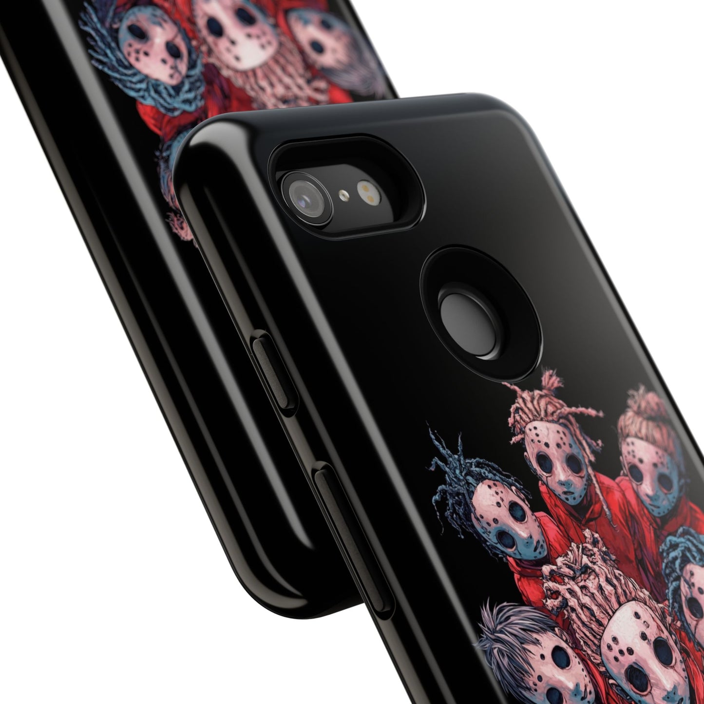Phone Cases - Halloween Theme