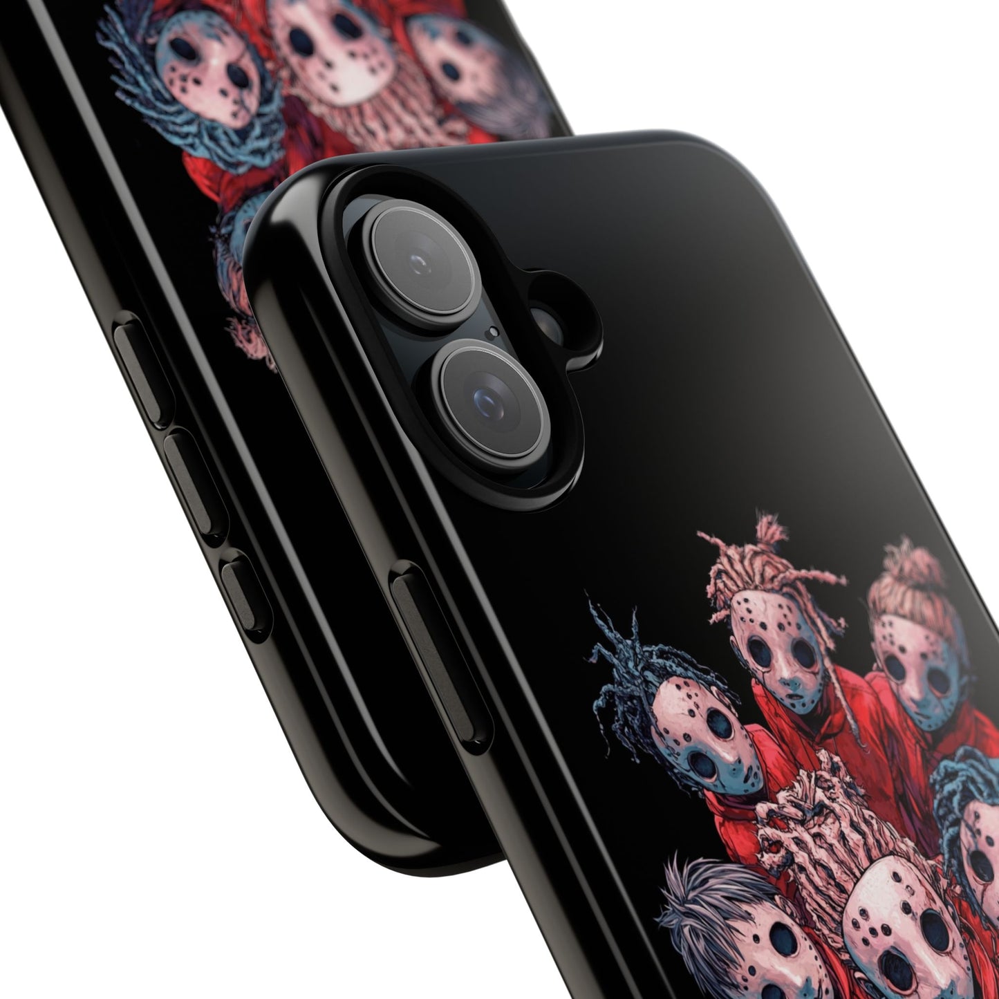 Phone Cases - Halloween Theme