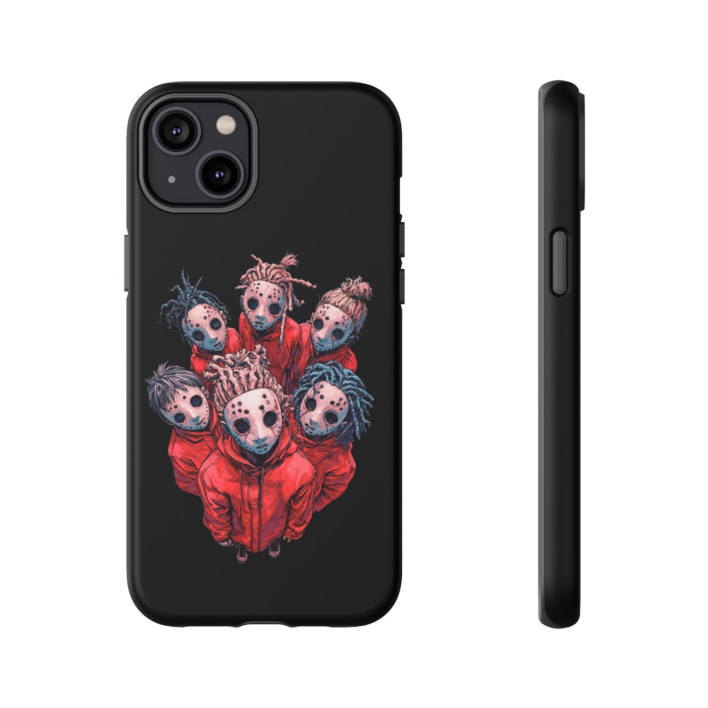 Phone Cases - Halloween Theme