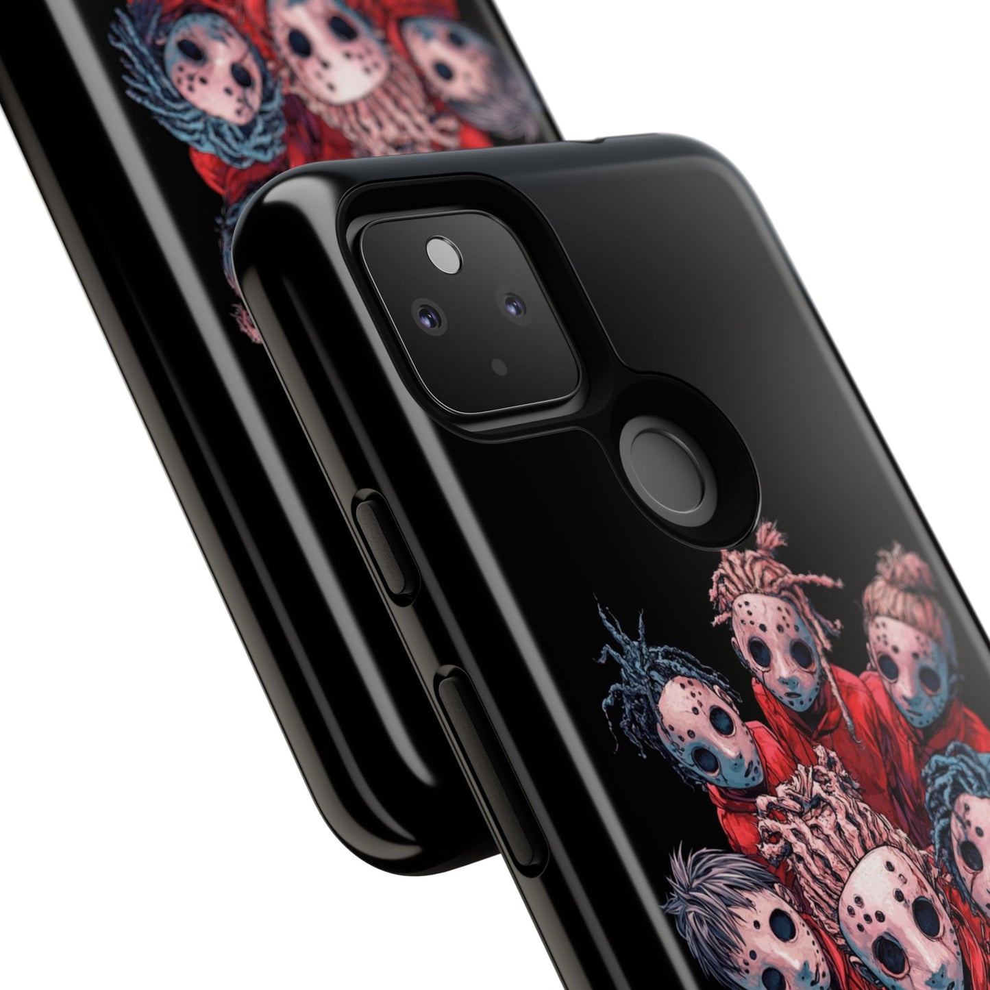 Phone Cases - Halloween Theme