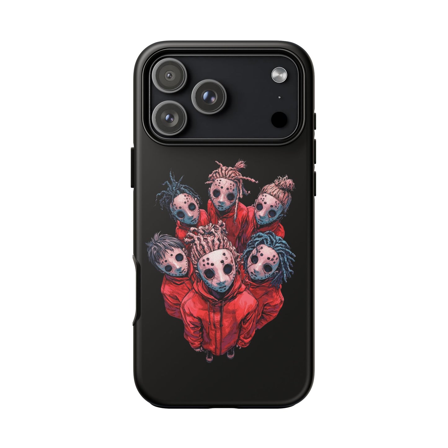 Phone Cases - Halloween Theme