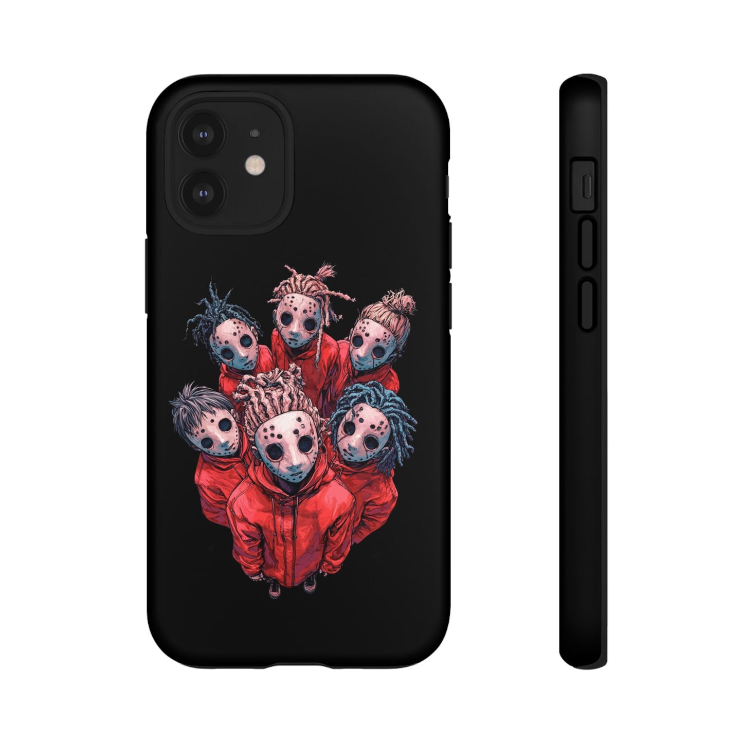 Phone Cases - Halloween Theme