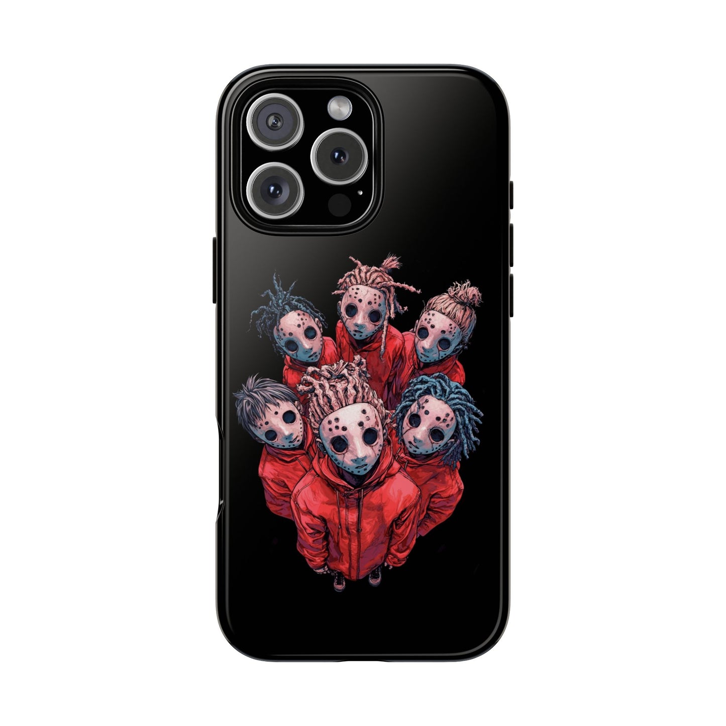 Phone Cases - Halloween Theme