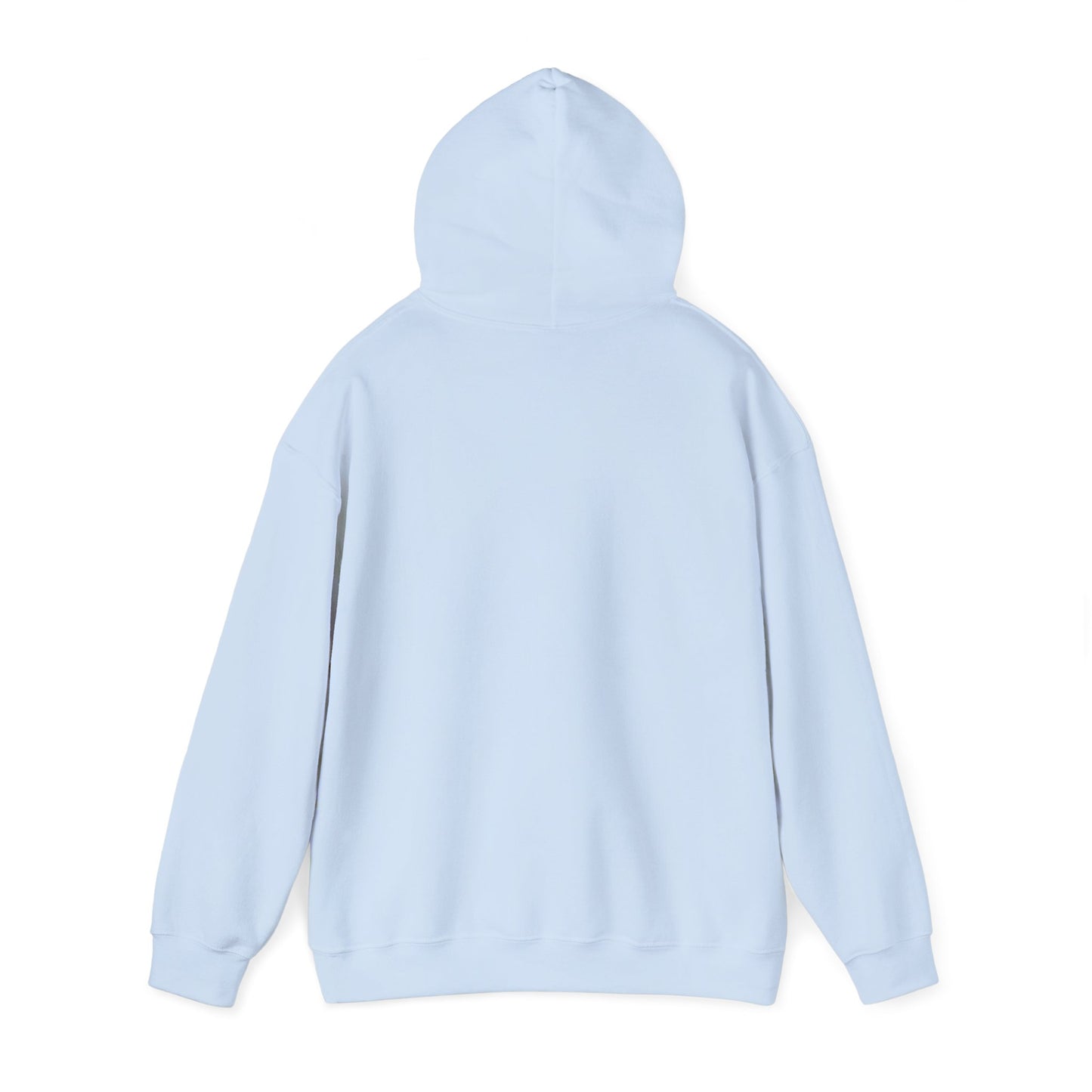 Life Is Better At The Gym Hooded Sweatshirt