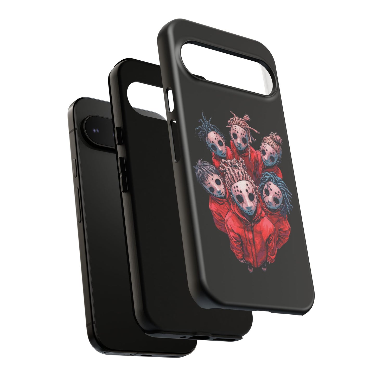 Phone Cases - Halloween Theme
