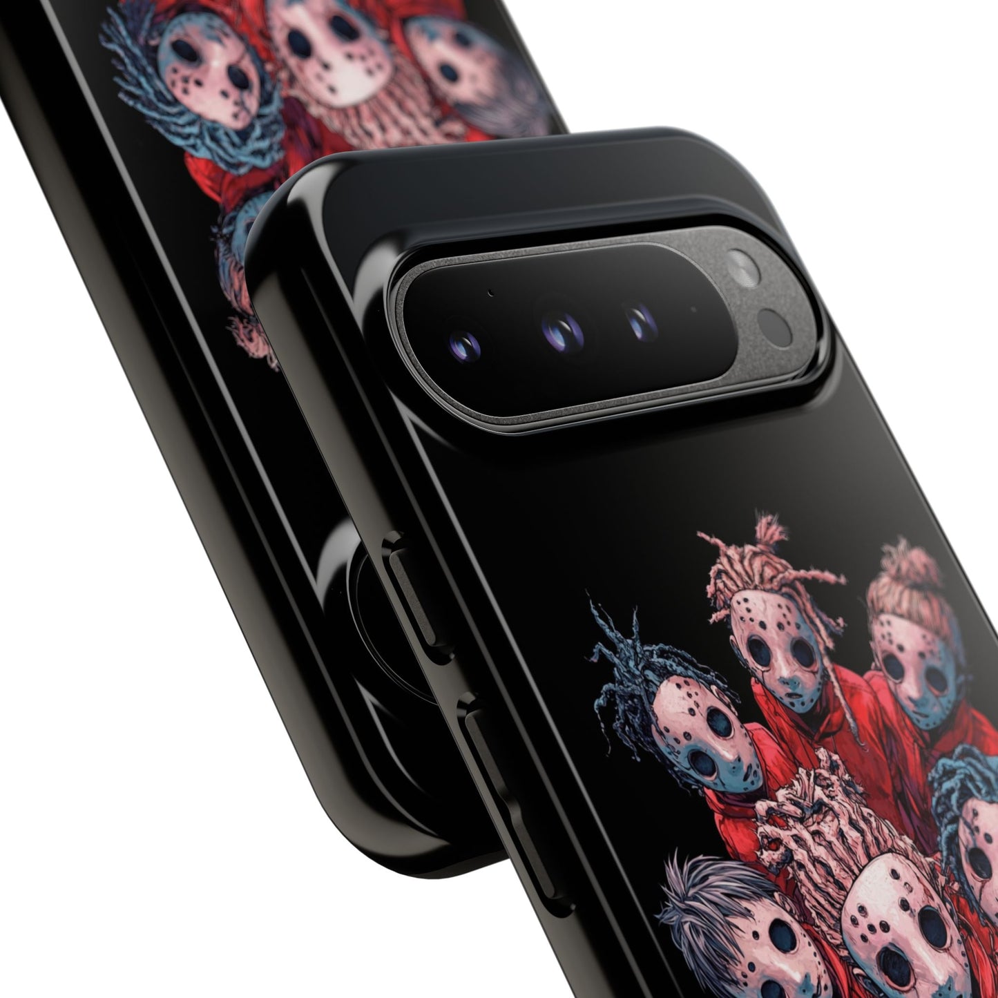 Phone Cases - Halloween Theme