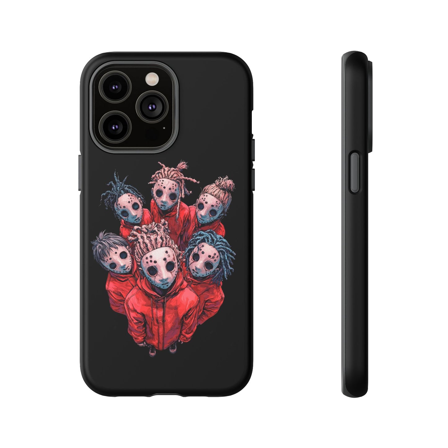 Phone Cases - Halloween Theme