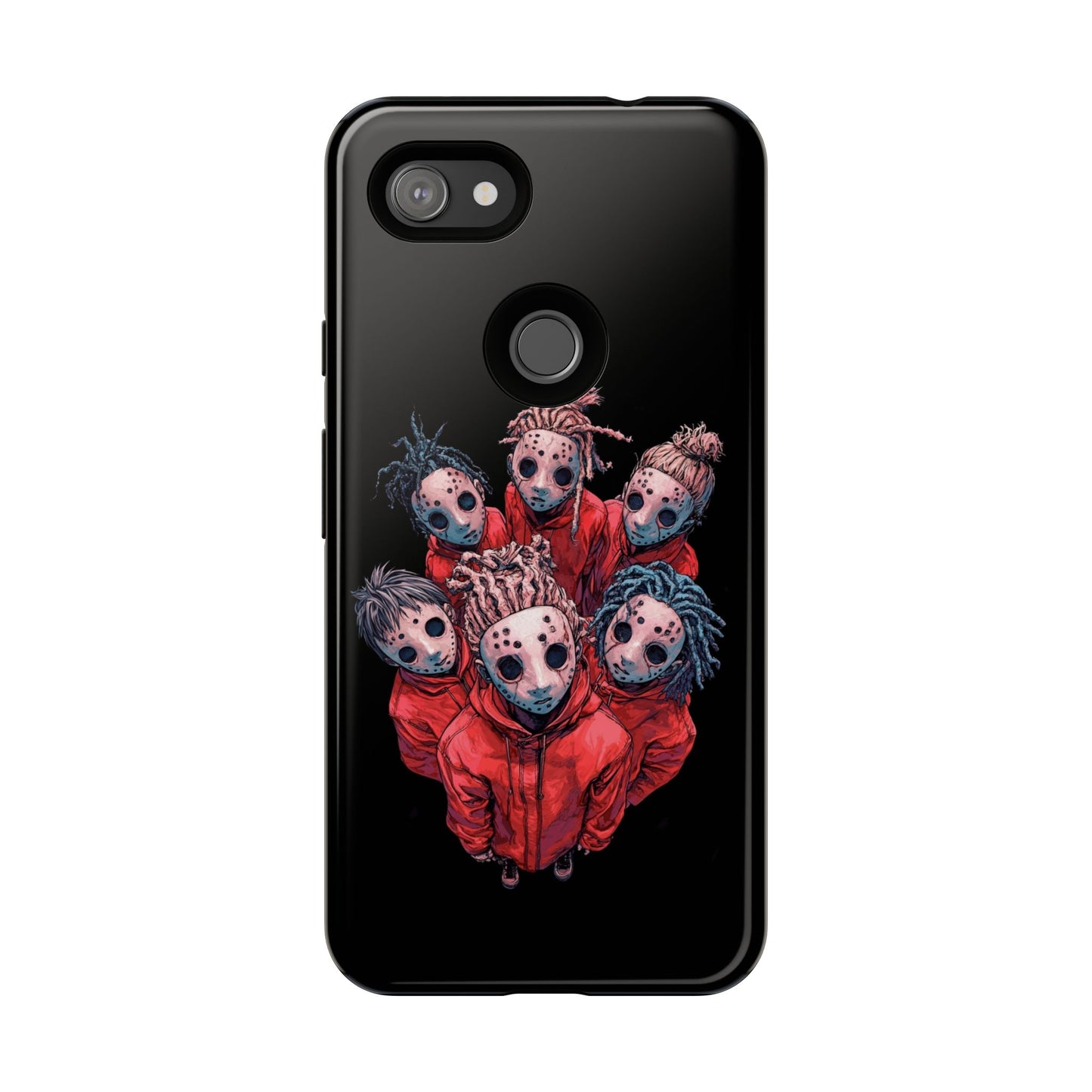 Phone Cases - Halloween Theme