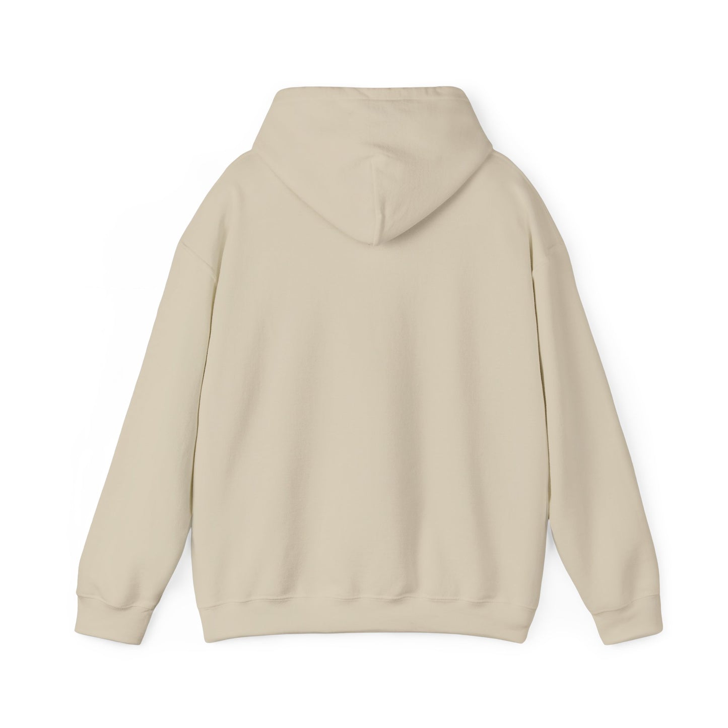 Life Is Better At The Gym Hooded Sweatshirt