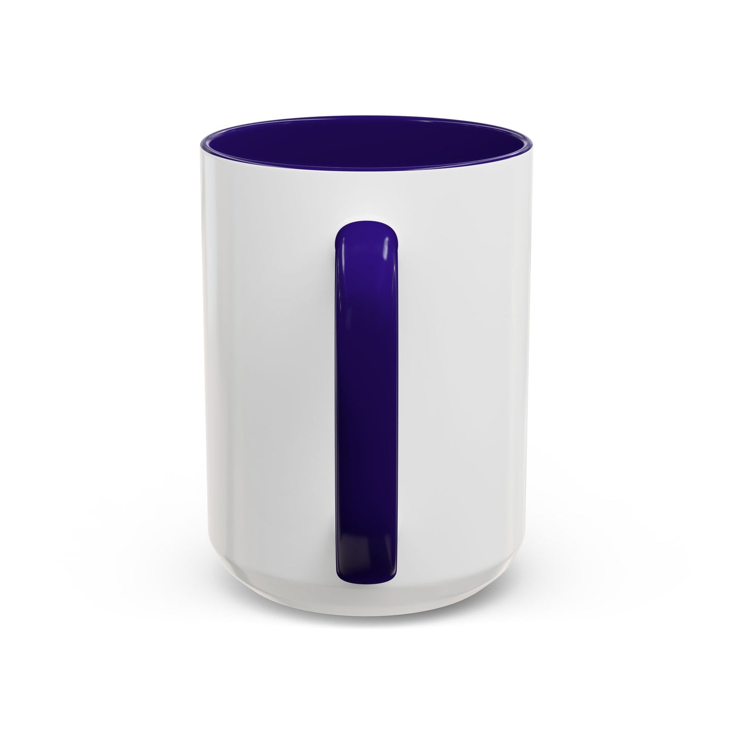 Colorful Grandma Mugs