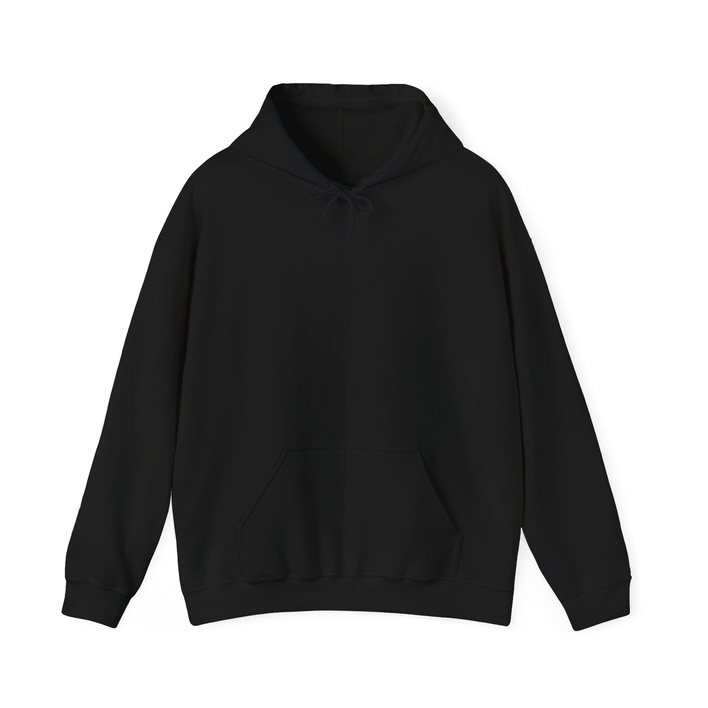 Dog Lover's Hooded Sweatshirt