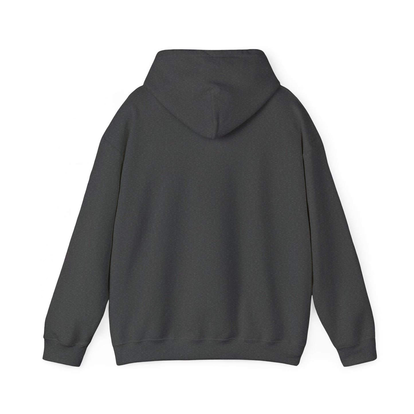 Life Is Better At The Gym Hooded Sweatshirt