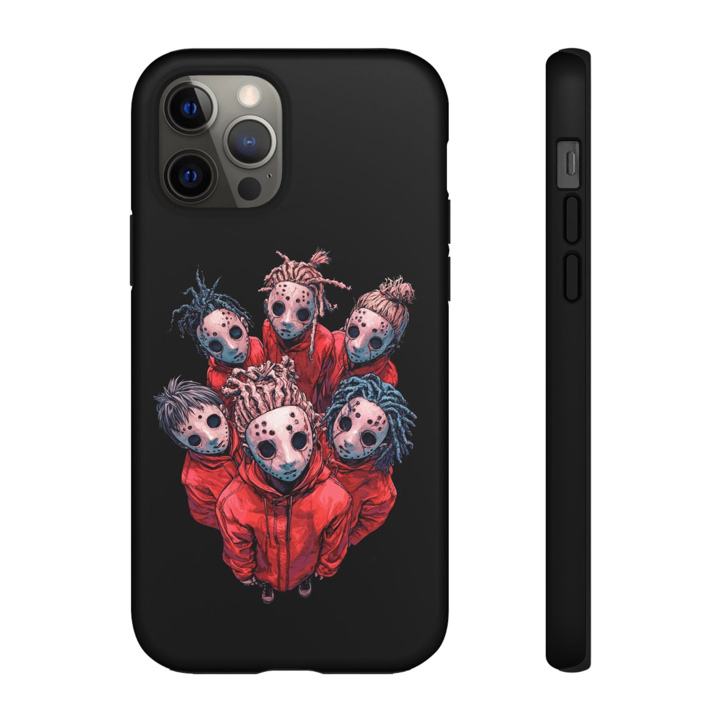 Phone Cases - Halloween Theme