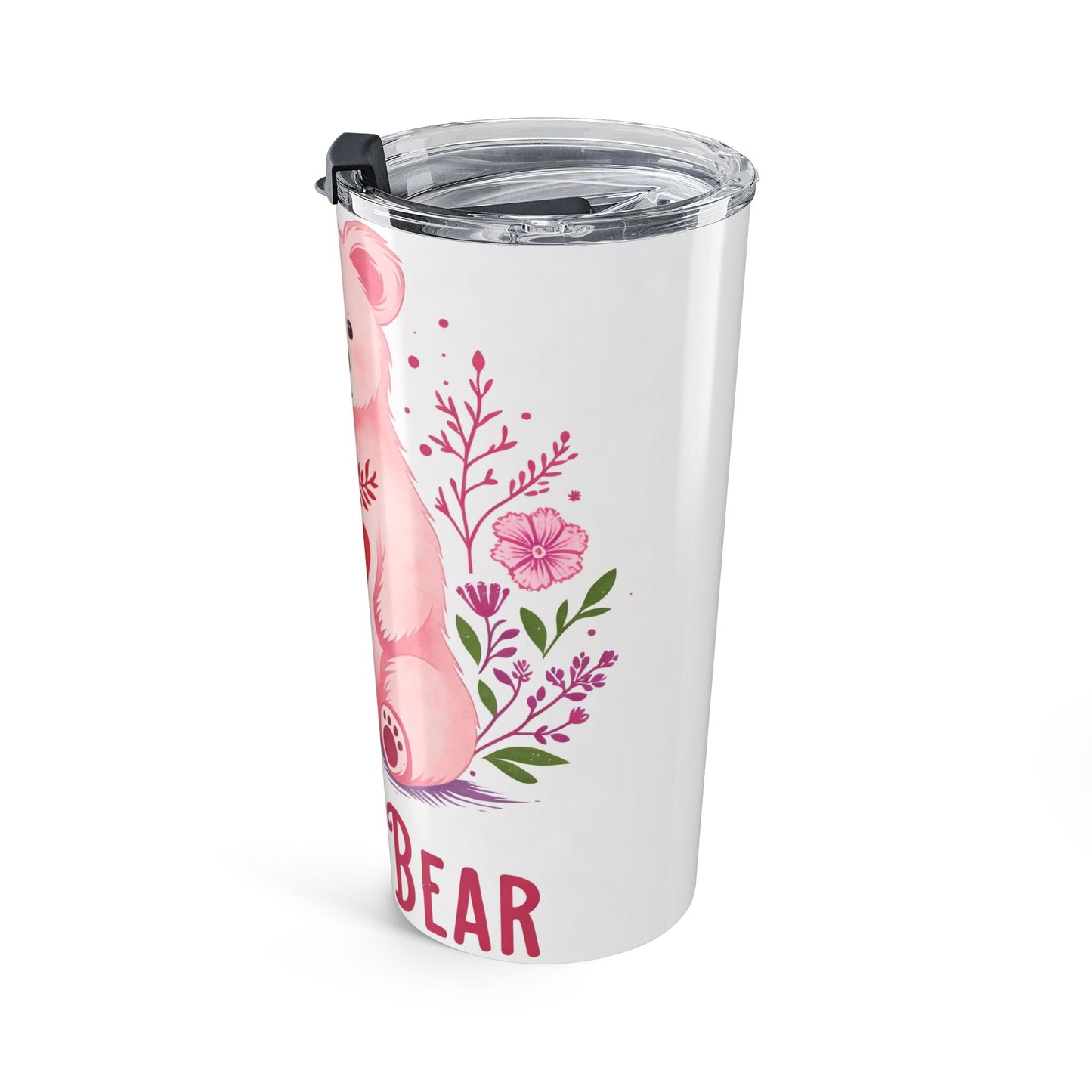 Mama Bear 20oz Tumbler