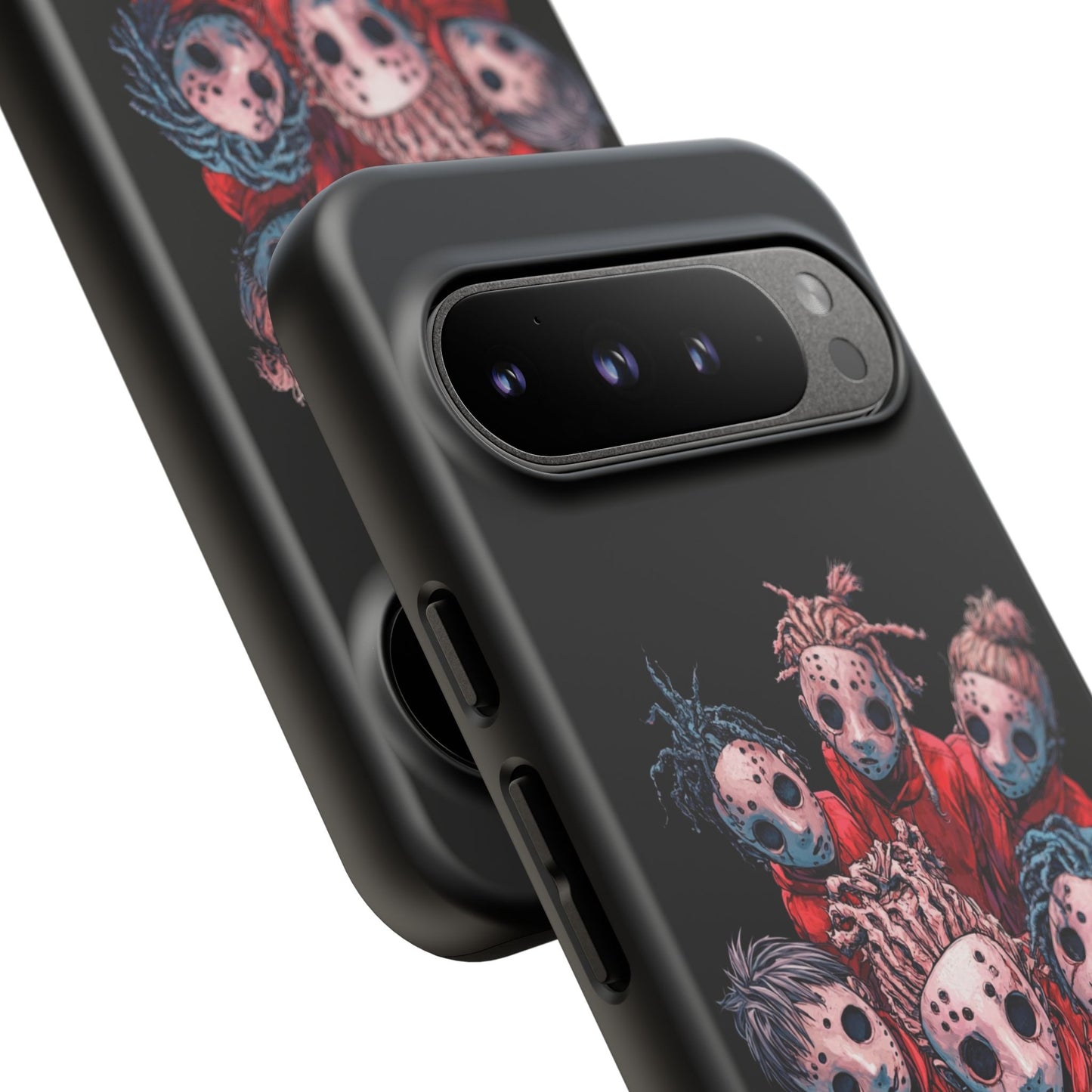 Phone Cases - Halloween Theme