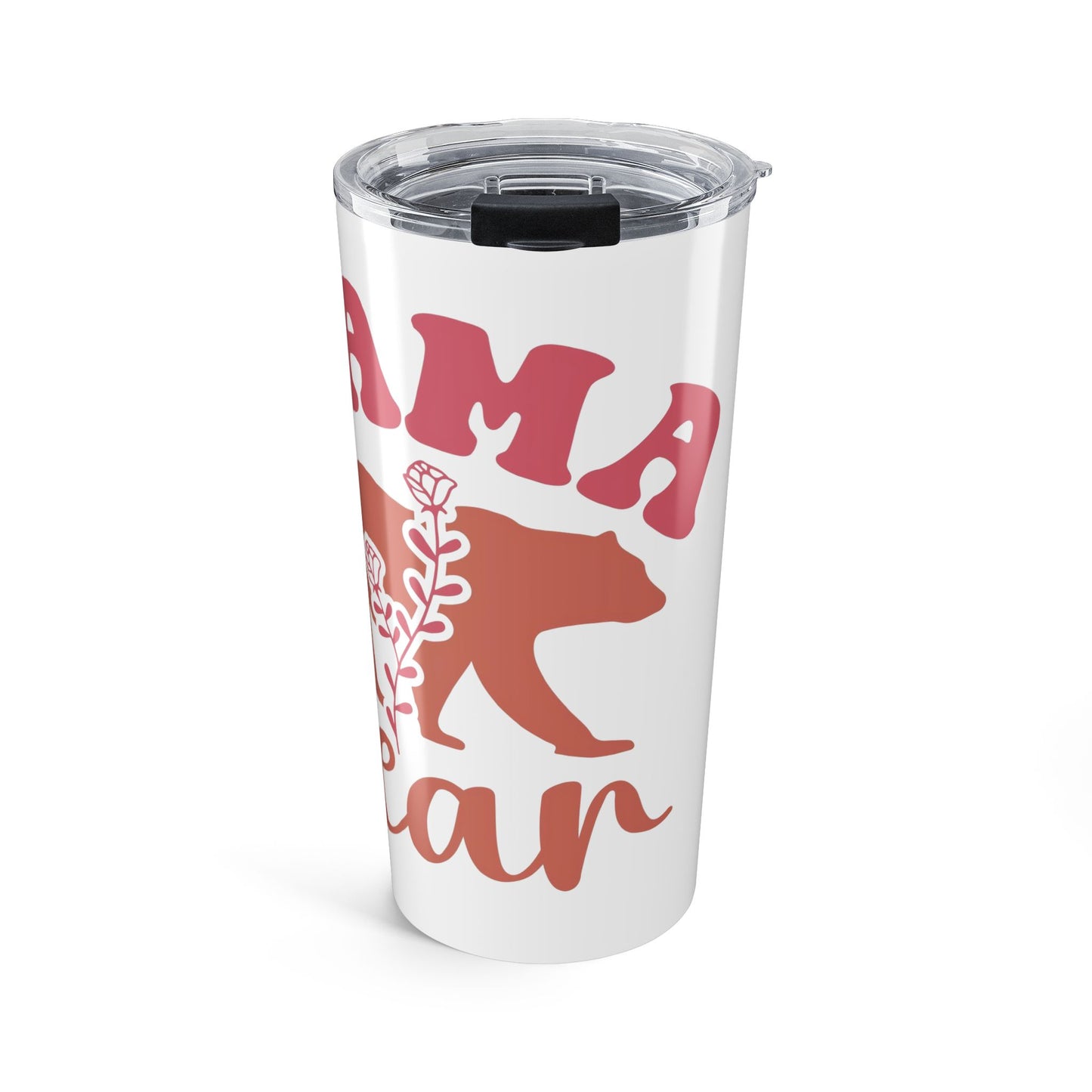 Mama Bear 20oz Tumbler