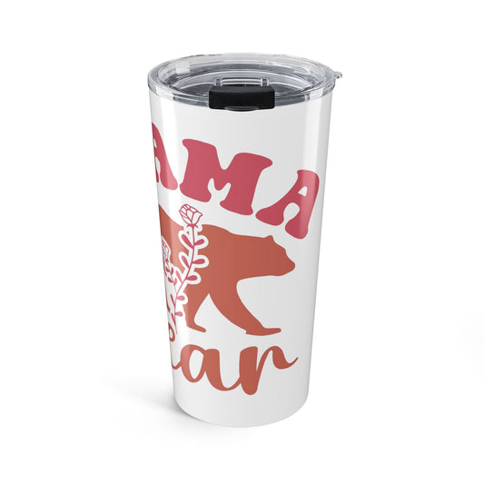 Mama Bear 20oz Tumbler