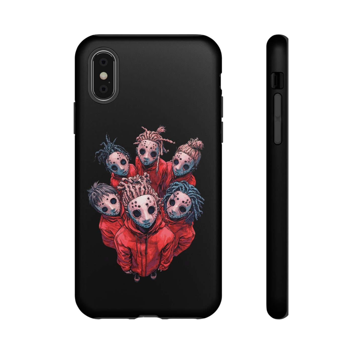 Phone Cases - Halloween Theme