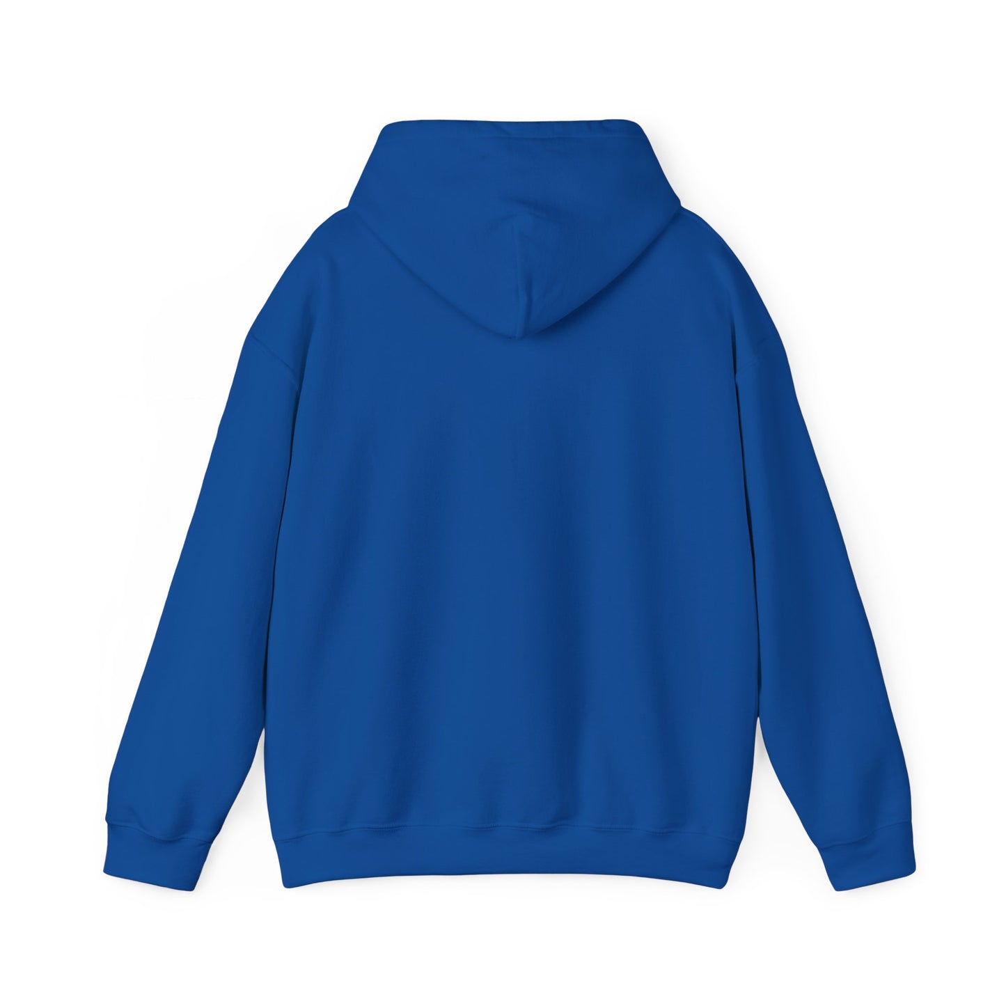 Fitness Journey Hoodie