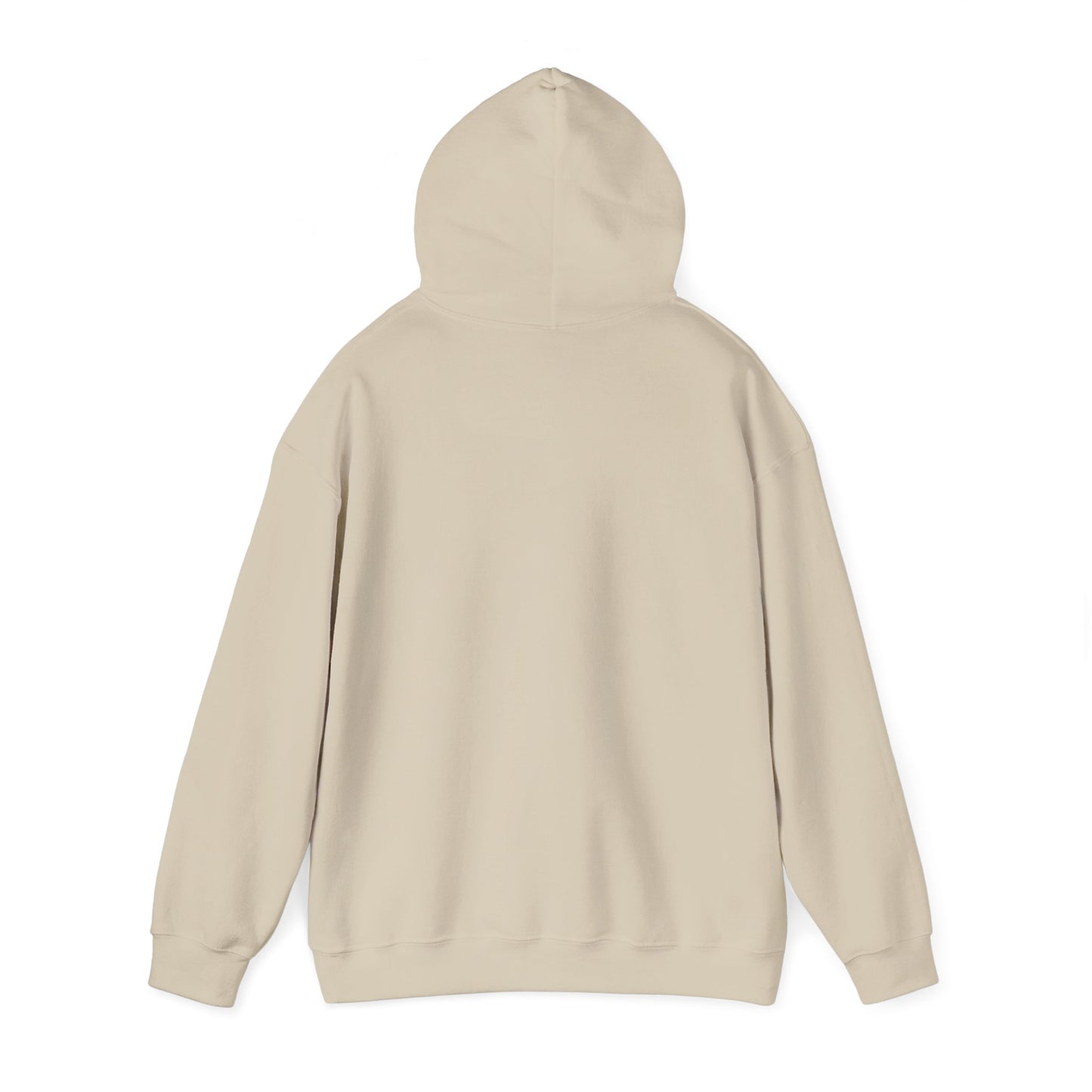 Fitness Journey Hoodie