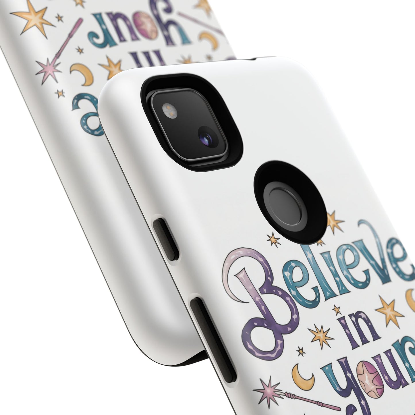 Believe In Your Magic Tough Cases