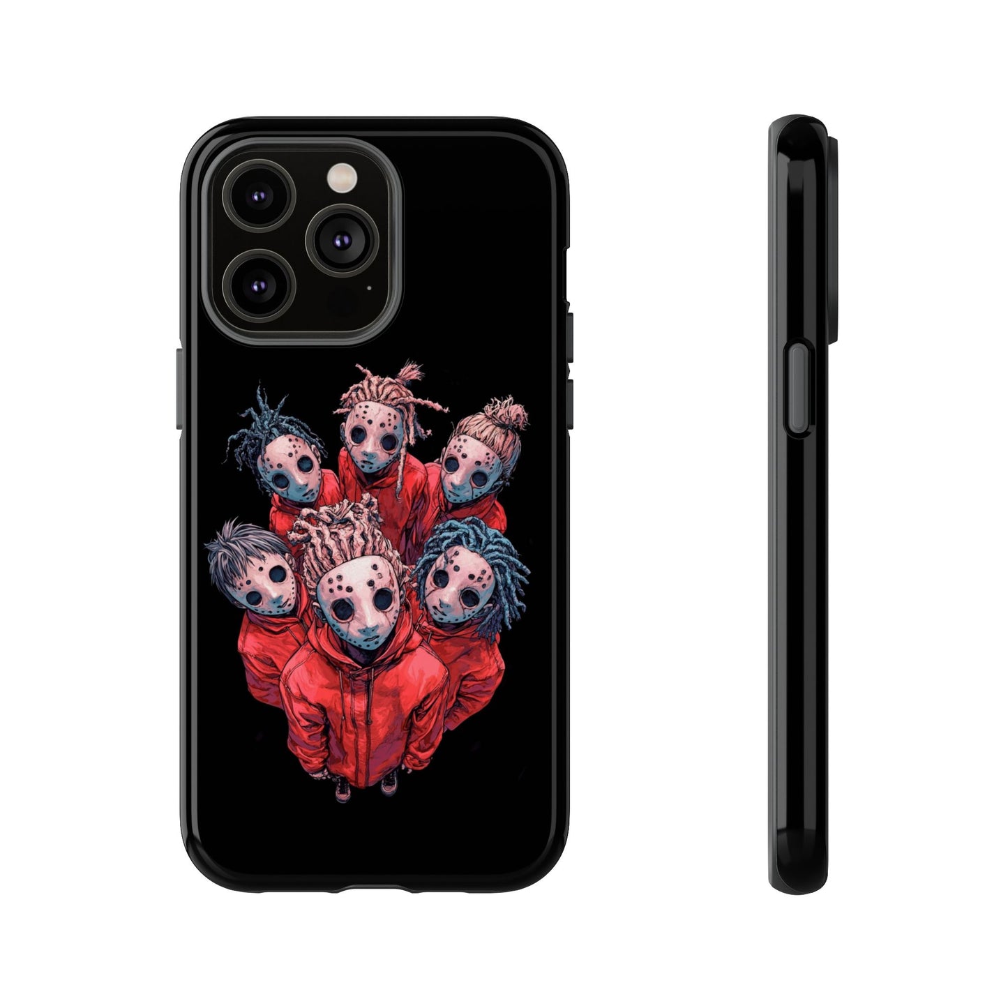 Phone Cases - Halloween Theme