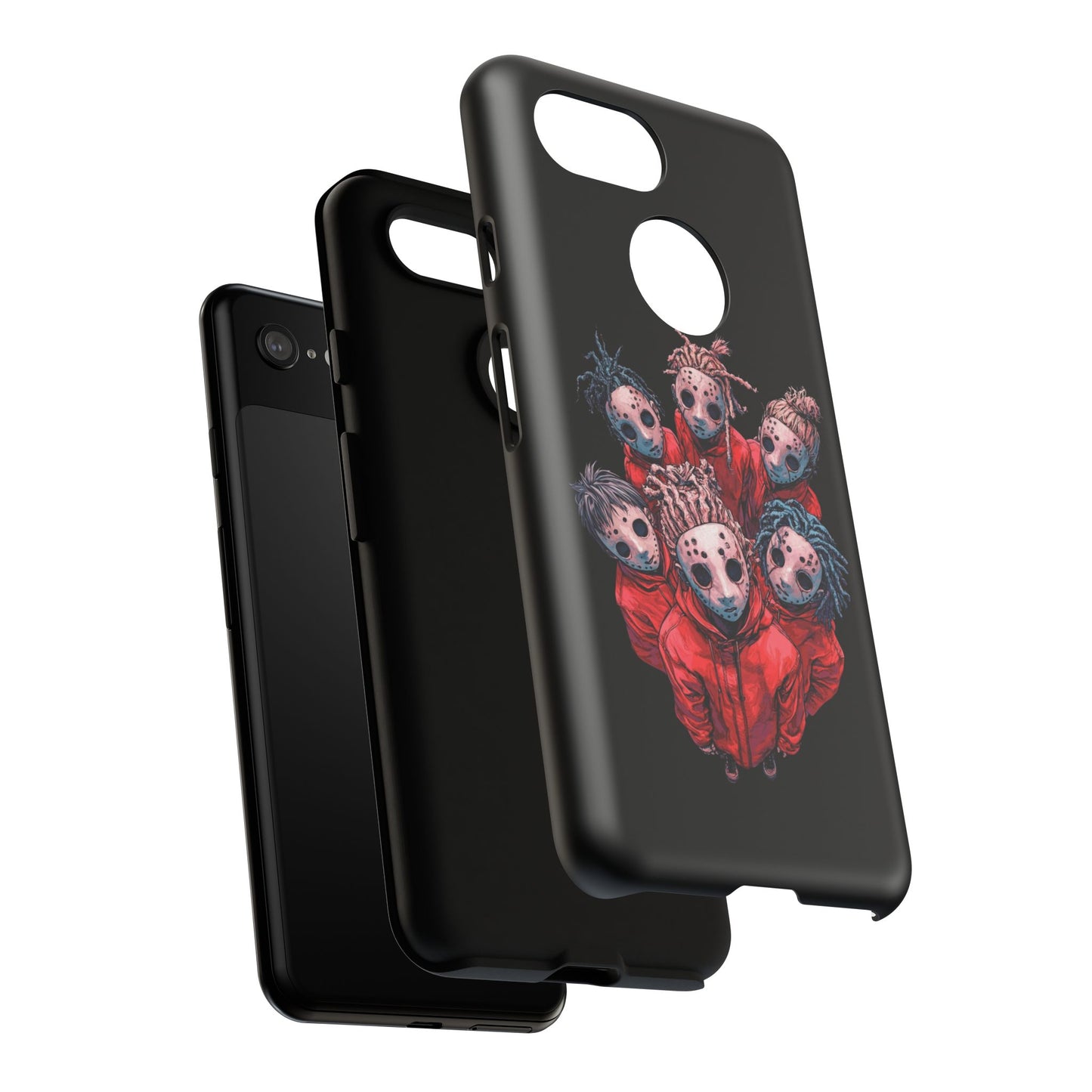 Phone Cases - Halloween Theme