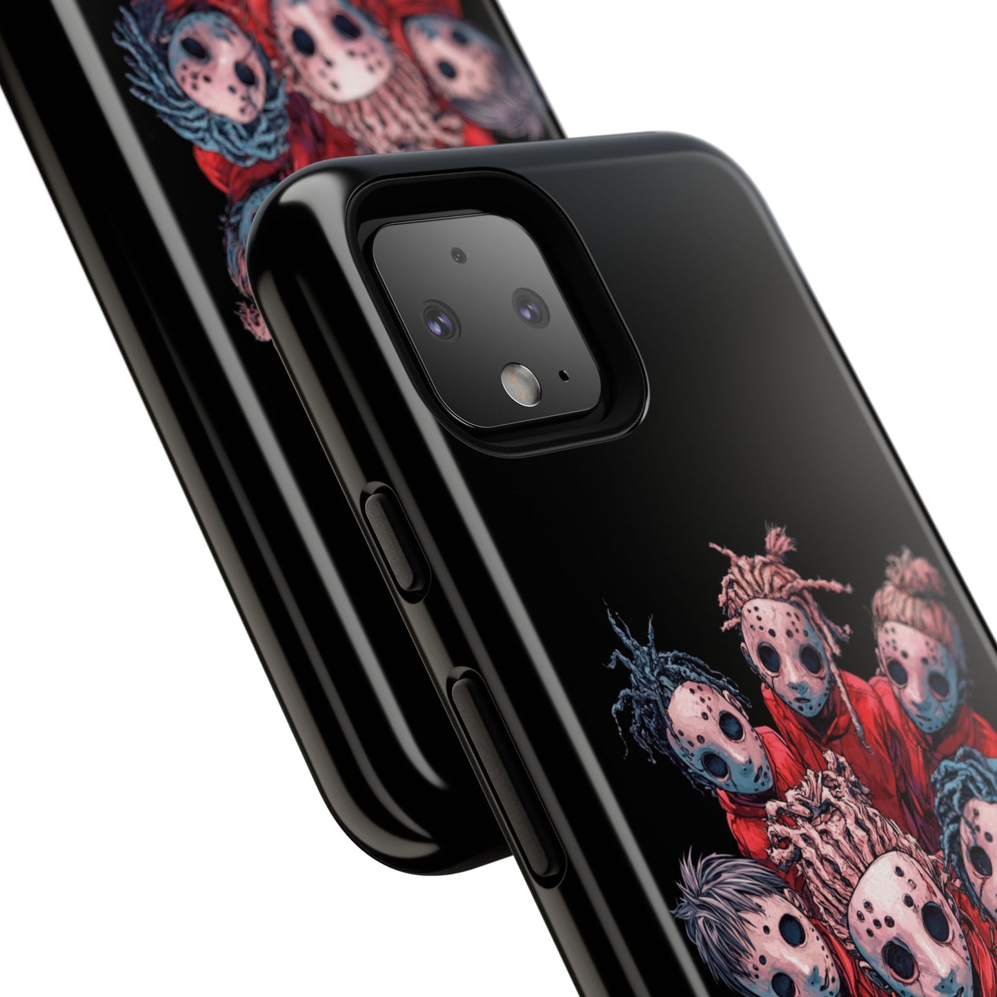 Phone Cases - Halloween Theme