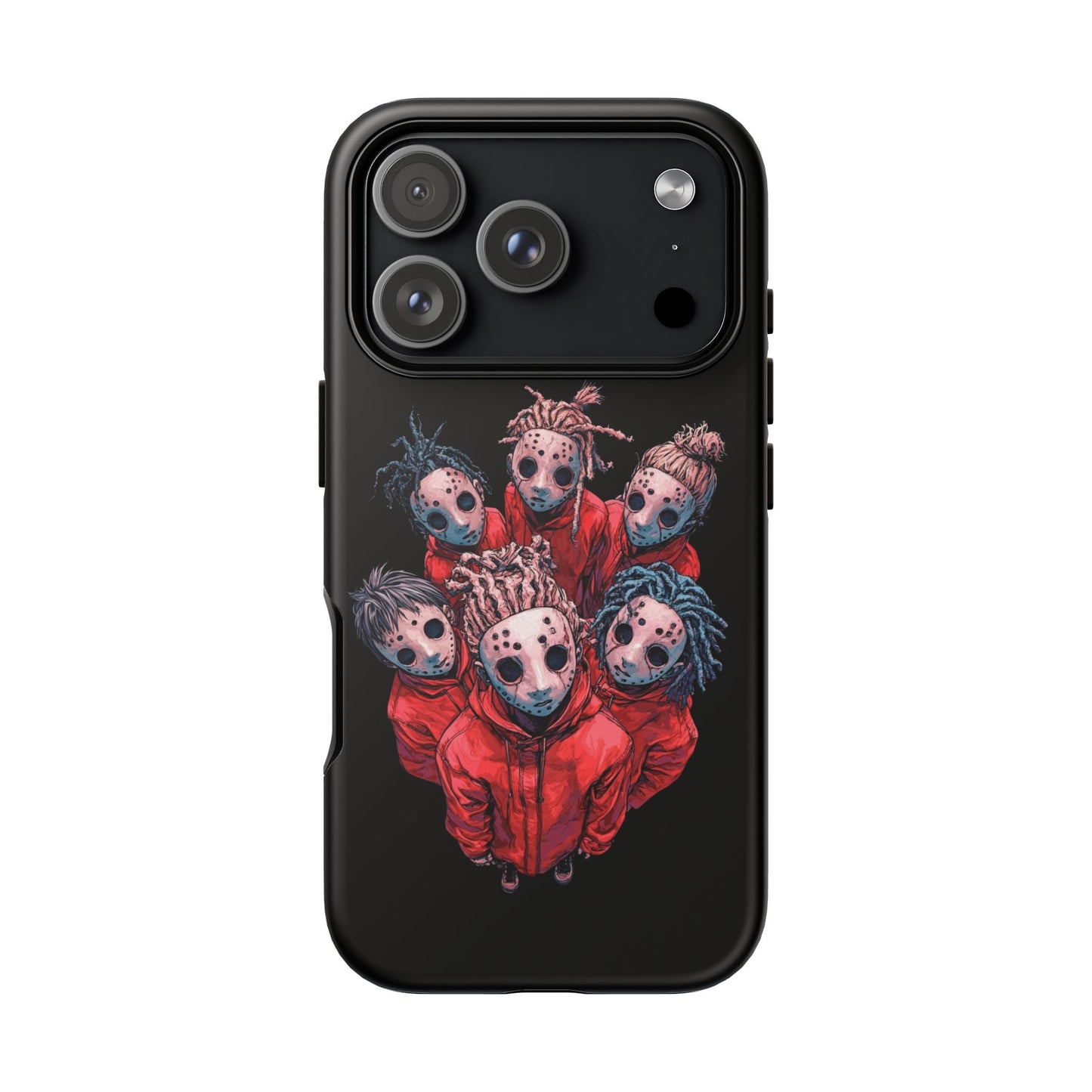 Phone Cases - Halloween Theme