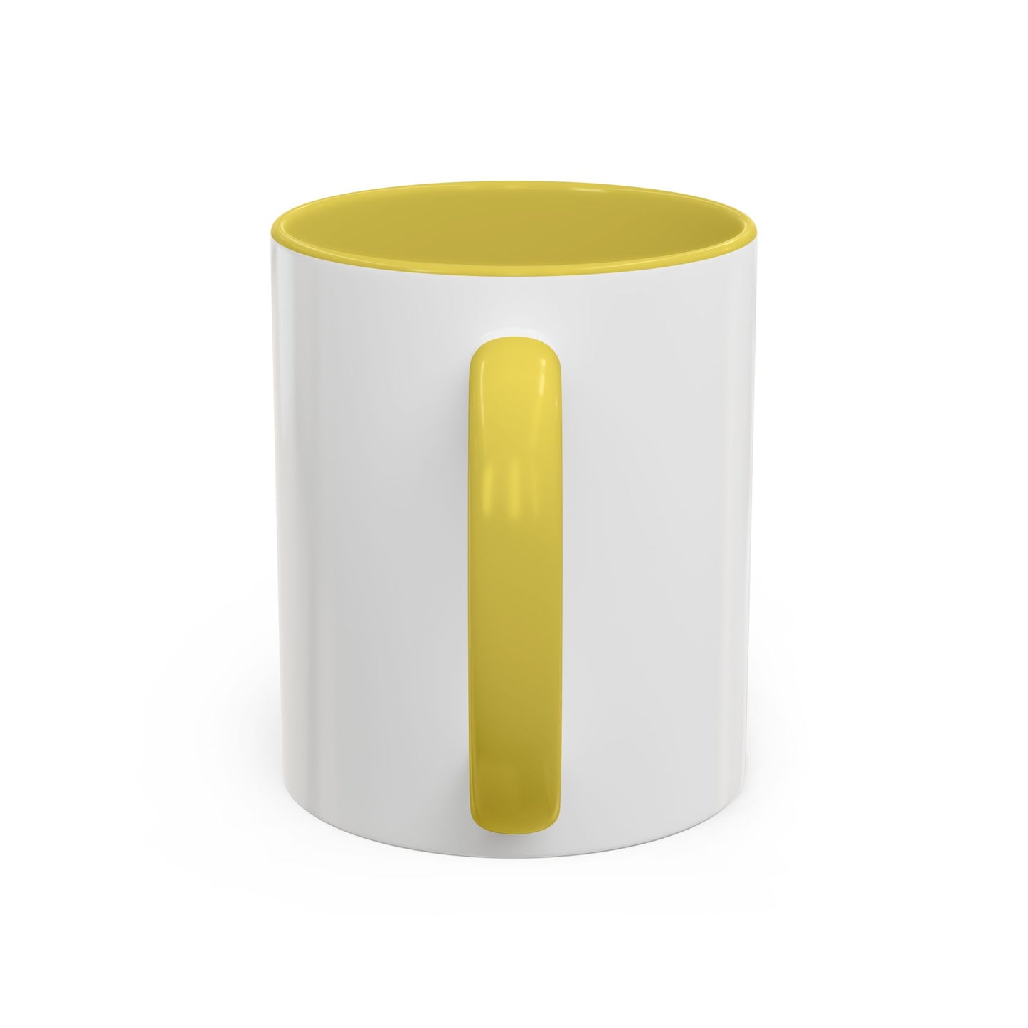 Colorful Grandma Mugs