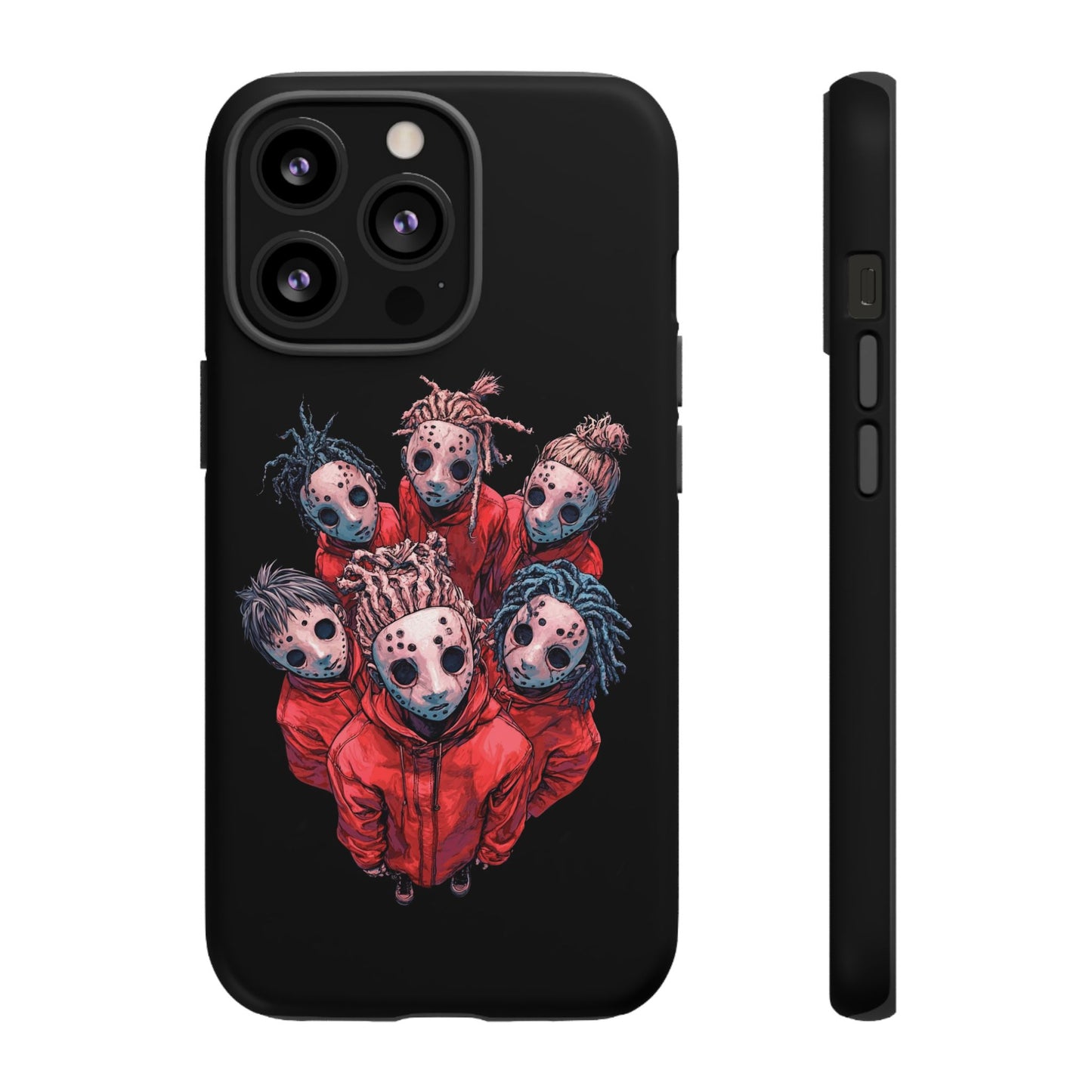 Phone Cases - Halloween Theme