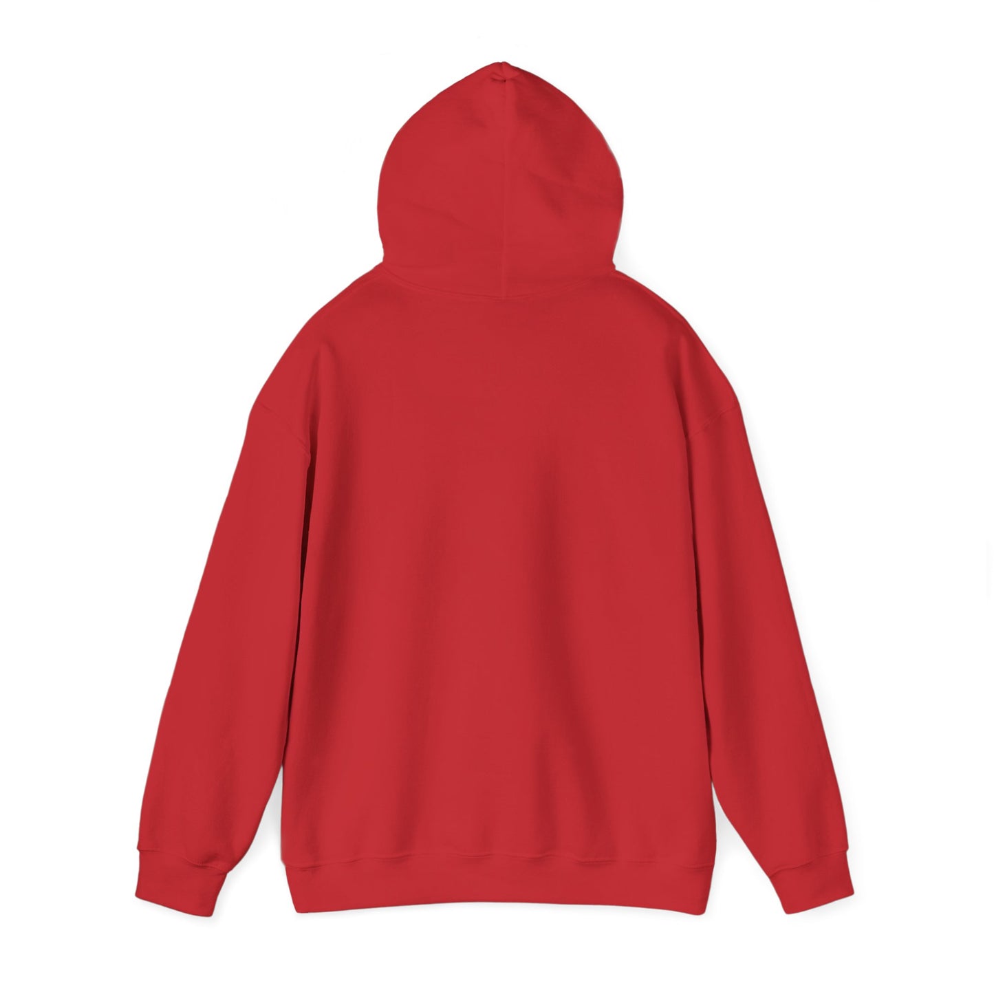 Your Time to Shine Hooded Sweatshirt
