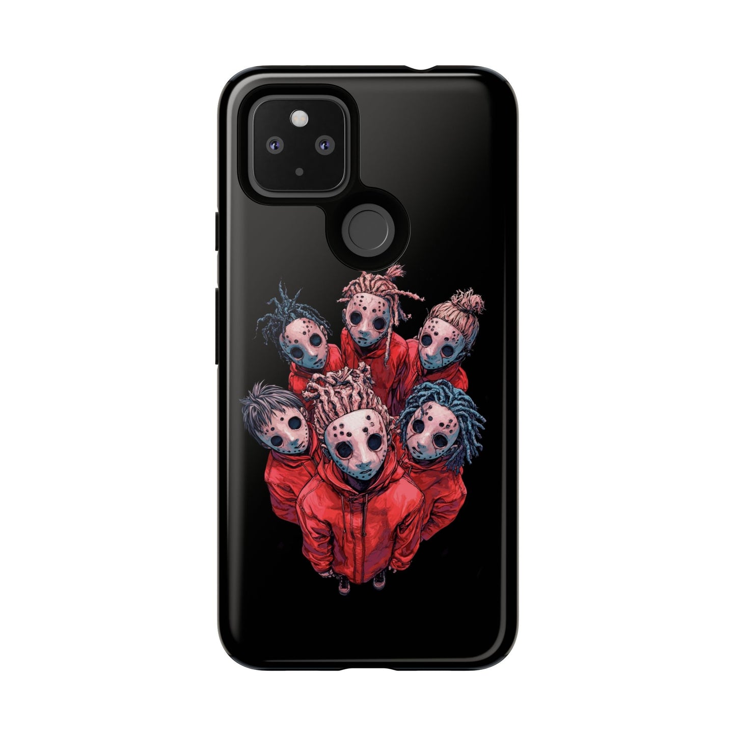 Phone Cases - Halloween Theme