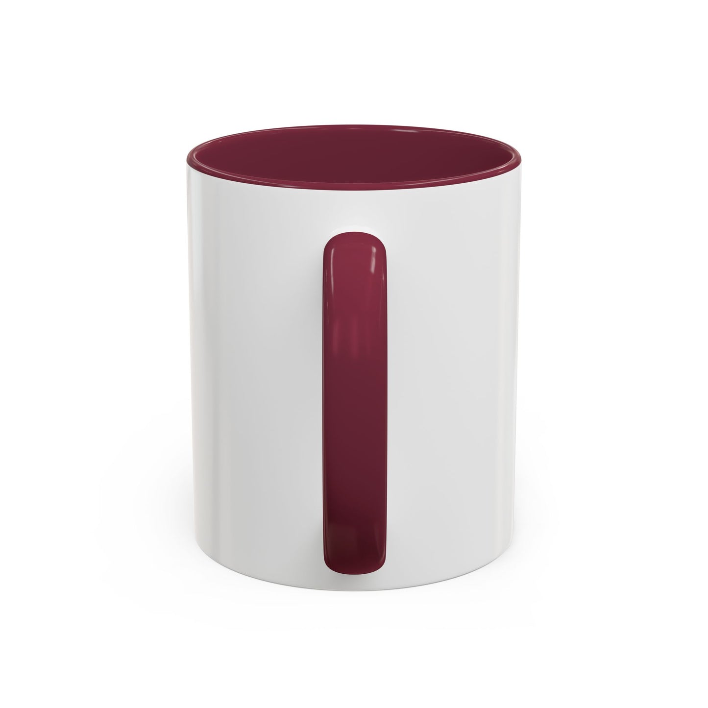 Colorful Grandma Mugs