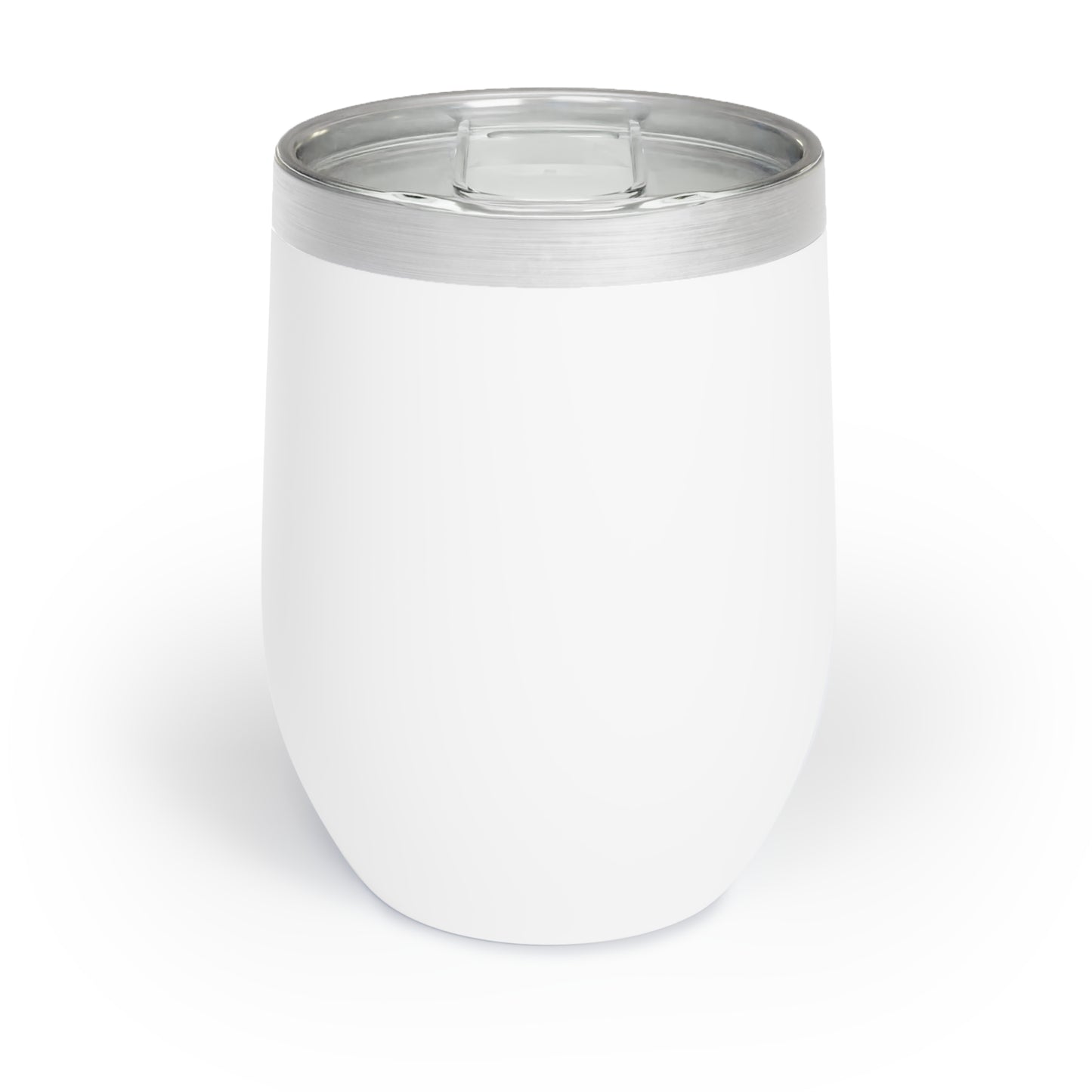 Chill Mom Wine Tumbler