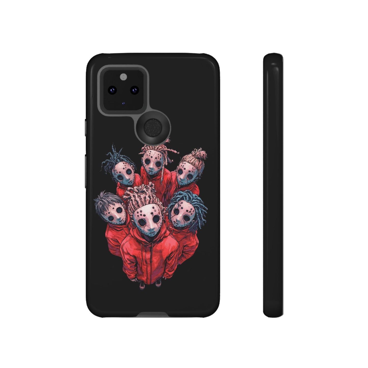 Phone Cases - Halloween Theme
