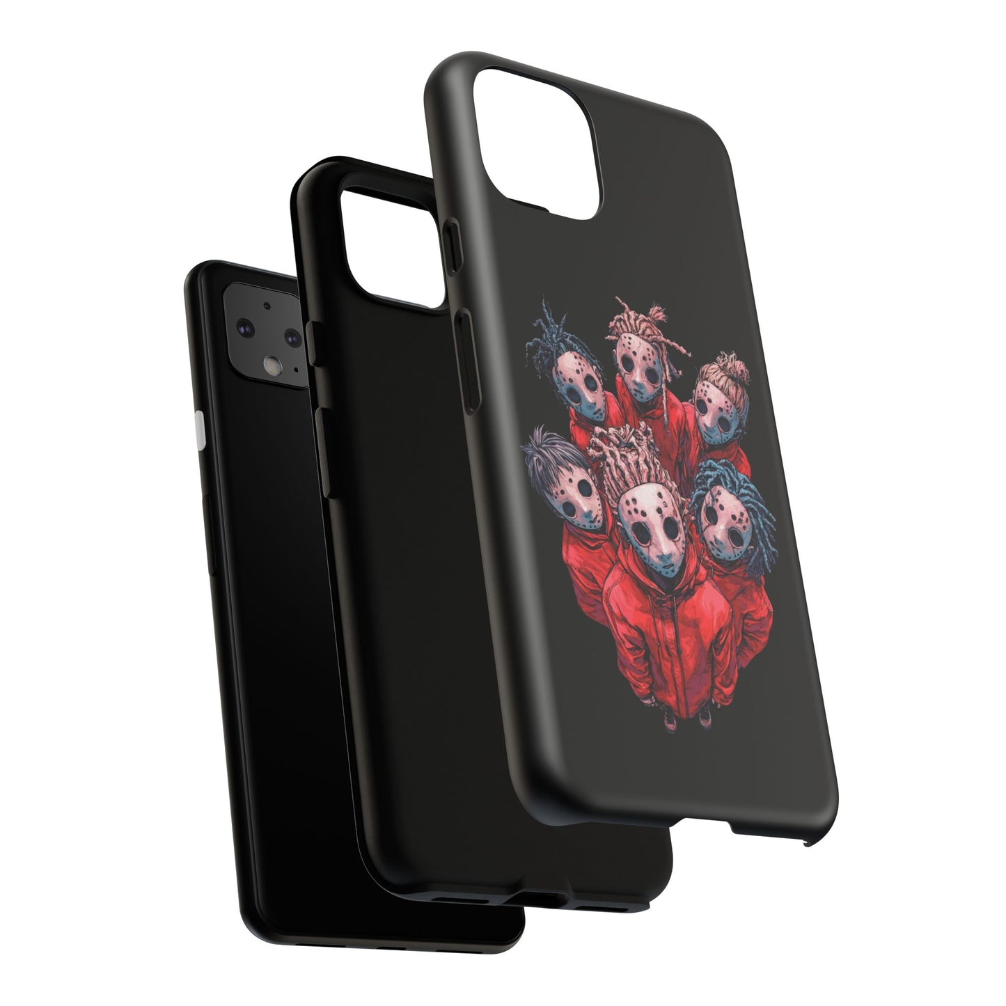 Phone Cases - Halloween Theme