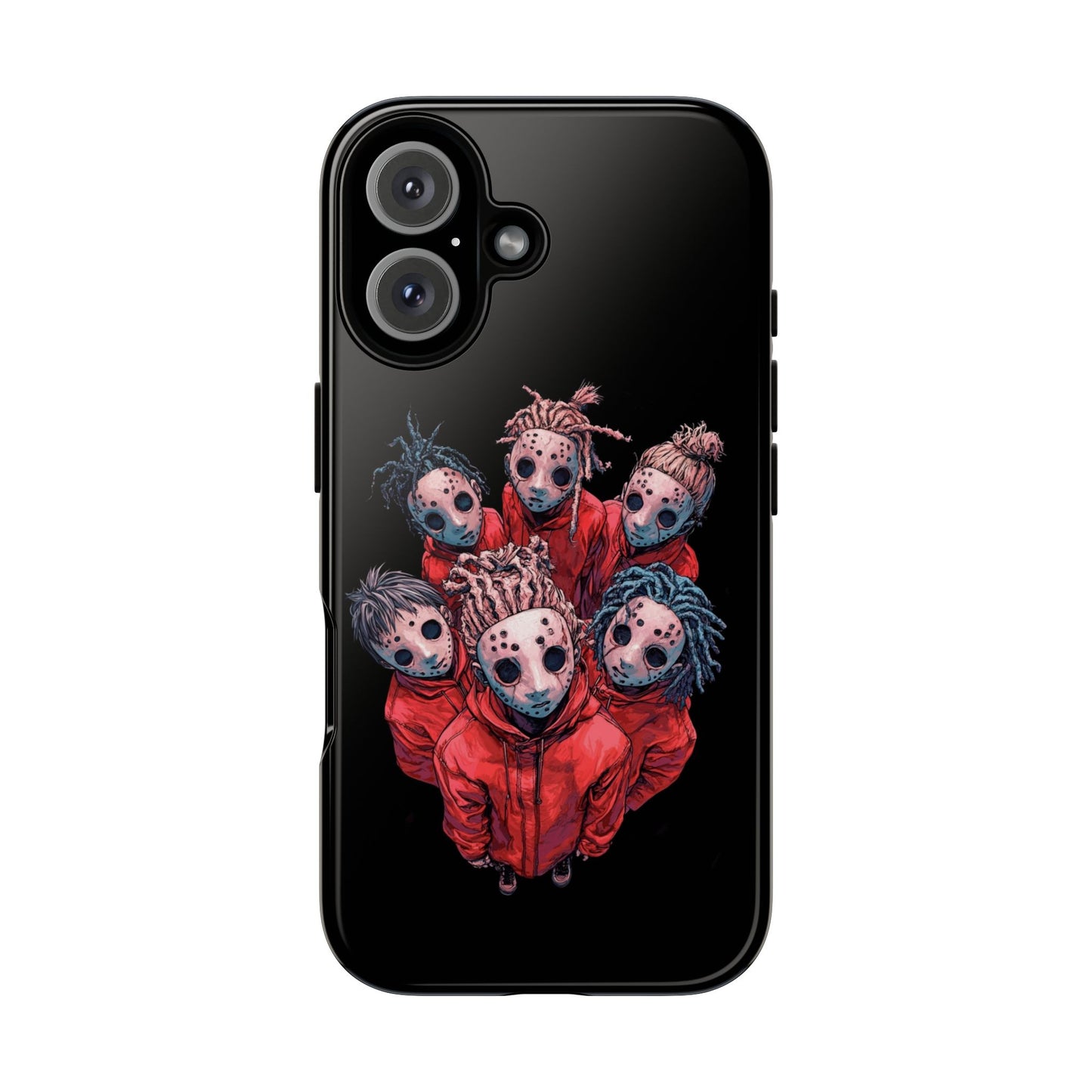 Phone Cases - Halloween Theme