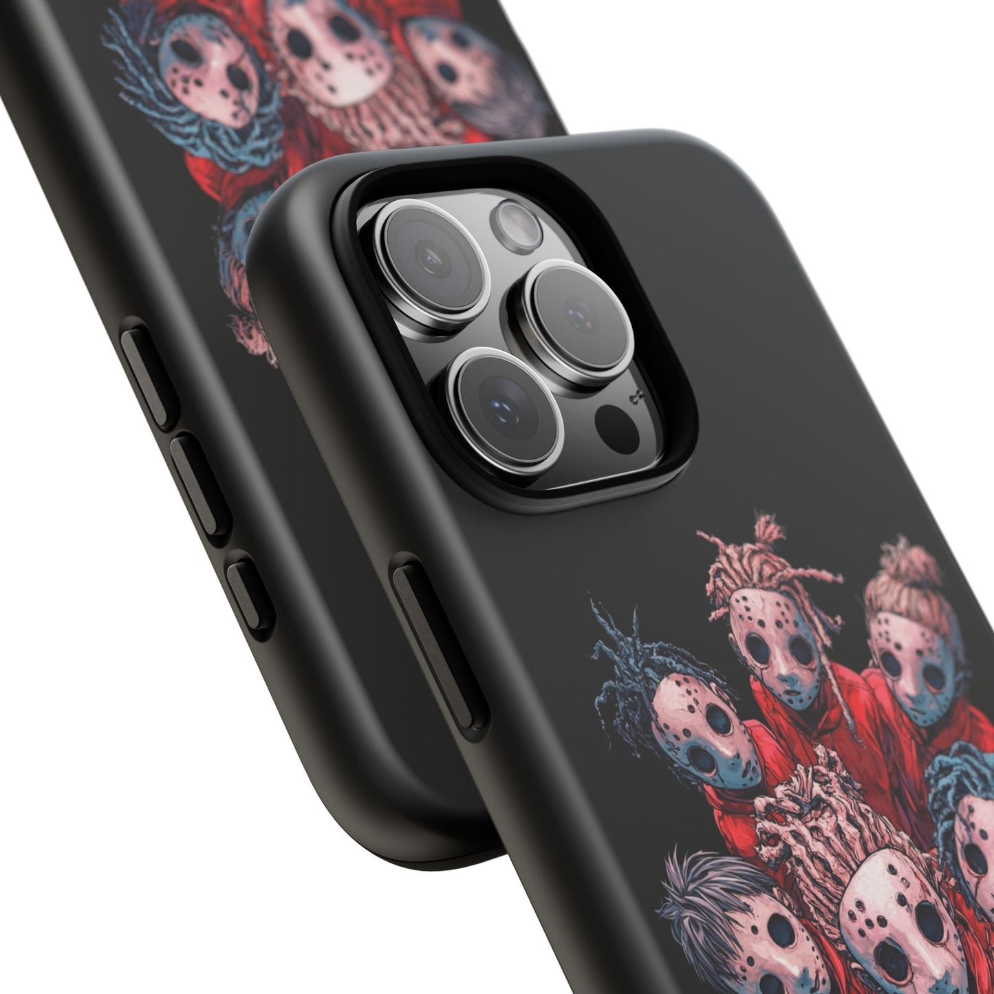 Phone Cases - Halloween Theme