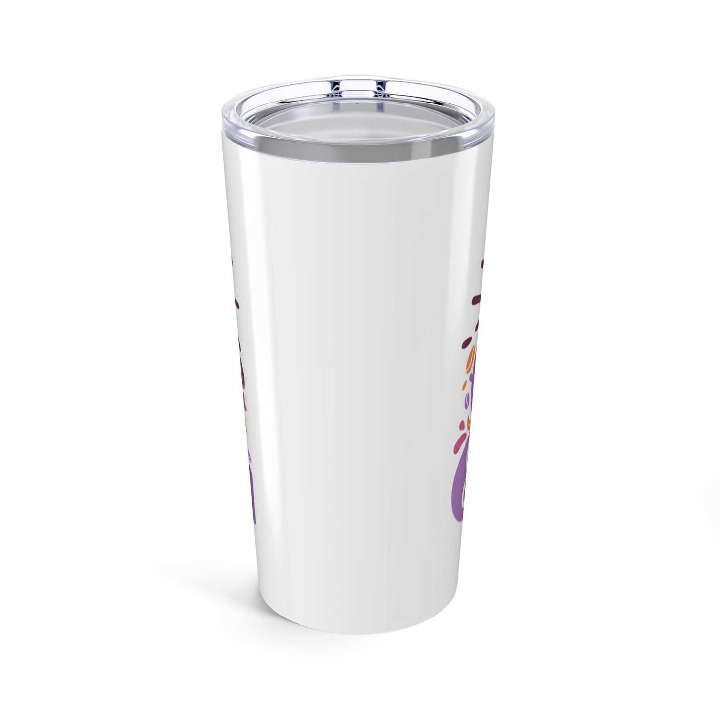 Coffee Sarcasm Tumbler