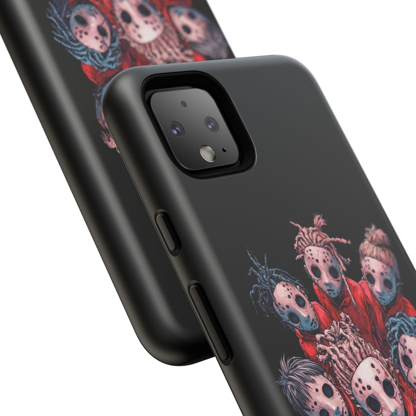 Phone Cases - Halloween Theme