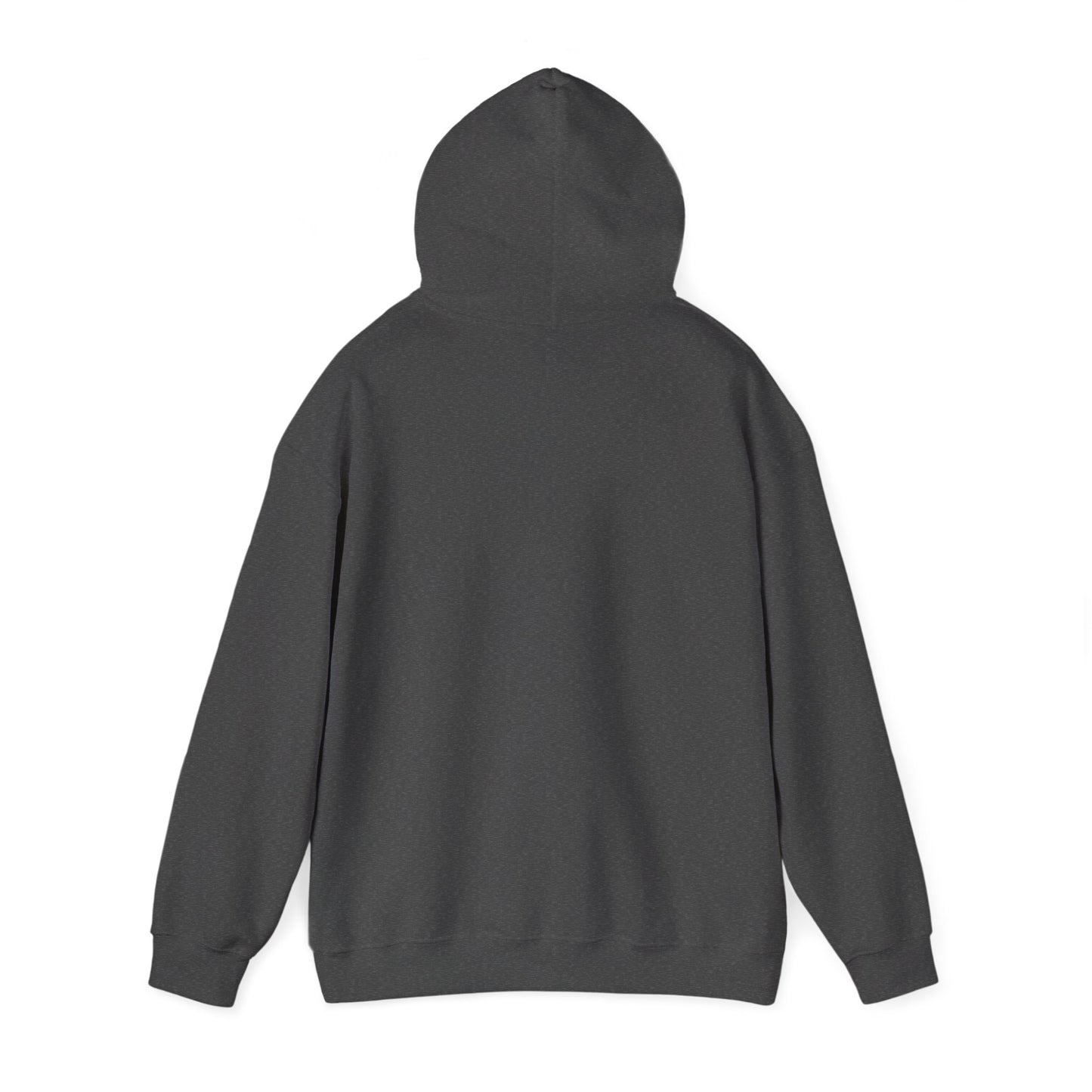 Life Is Better At The Gym Hooded Sweatshirt